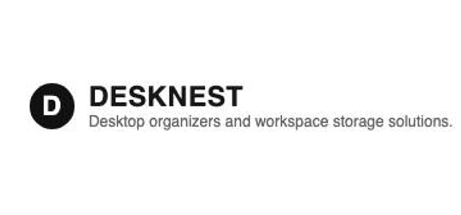 Logo de Desknest