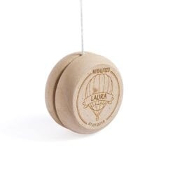 Detalles Sostenibles , madera, corcho...