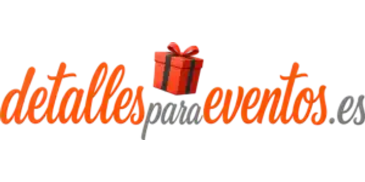 Logo de Detalles para Eventos