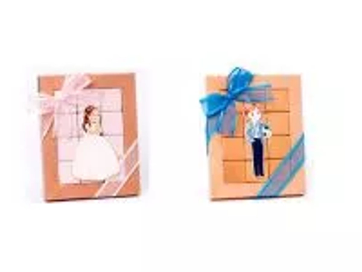 Marca Páginas o Puntos de Libro decorados con motivos para Comunión