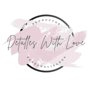 Logo de Detalles With Love