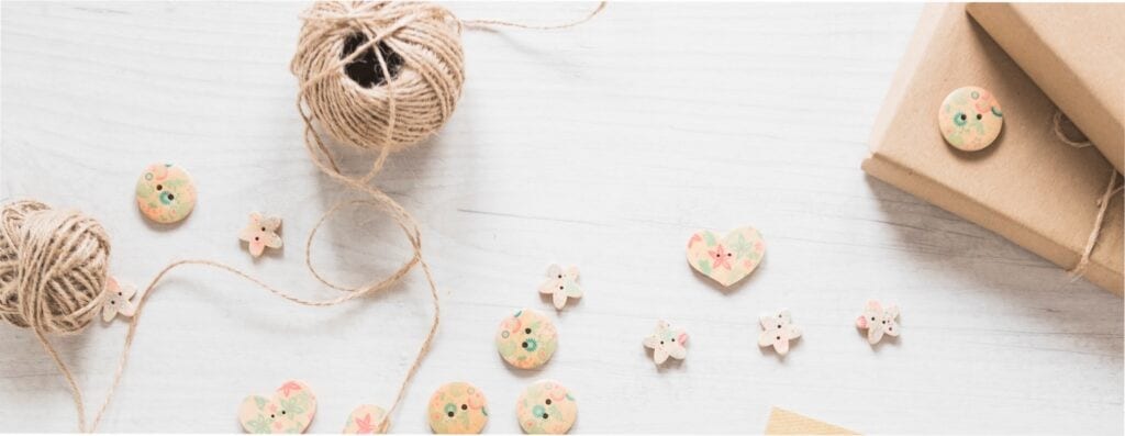 Detalles de boda para niños