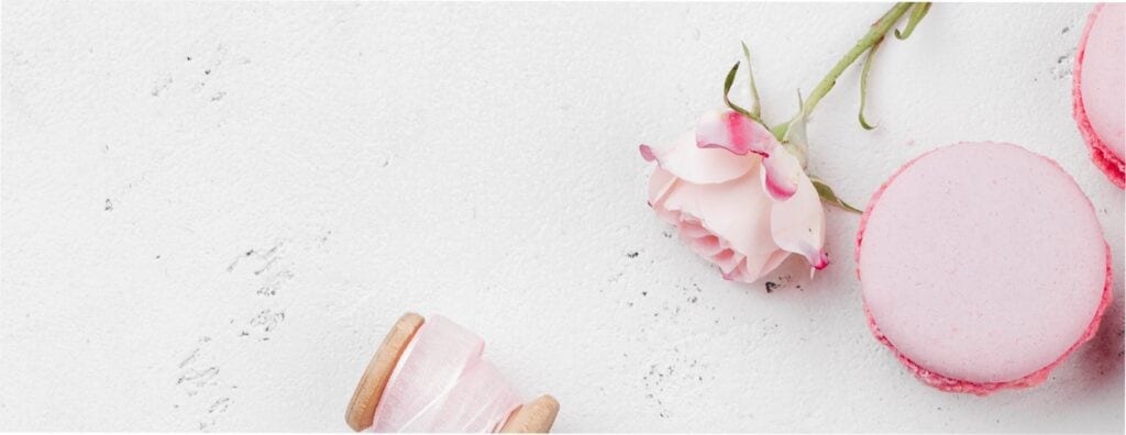 Detalles de boda para ellas
