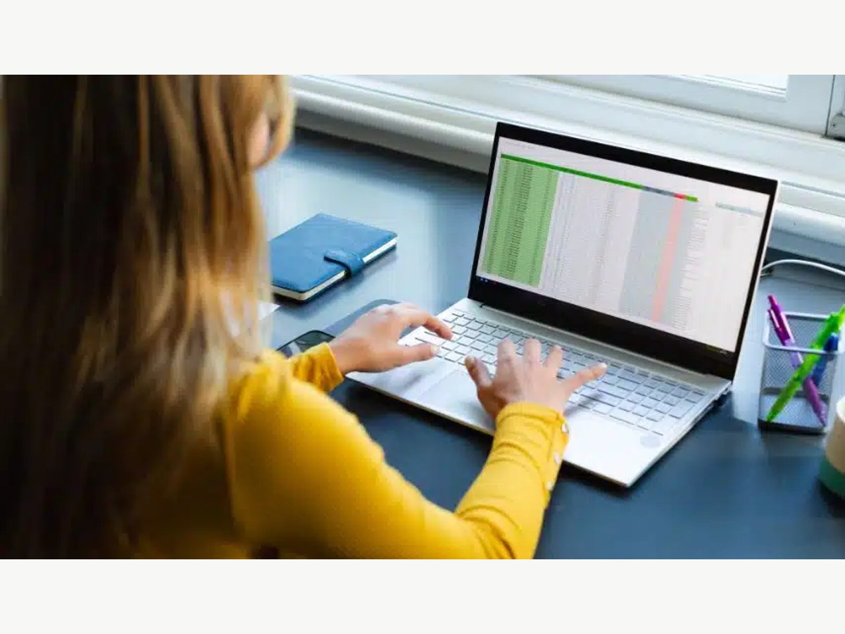 Curso Excel Avanzado con Power Query y Power Pivot