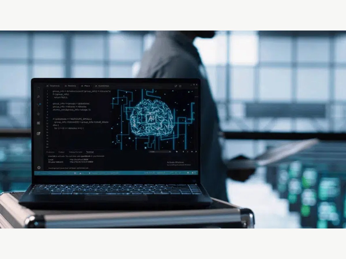 Curso de Inteligencia Artificial Generativa