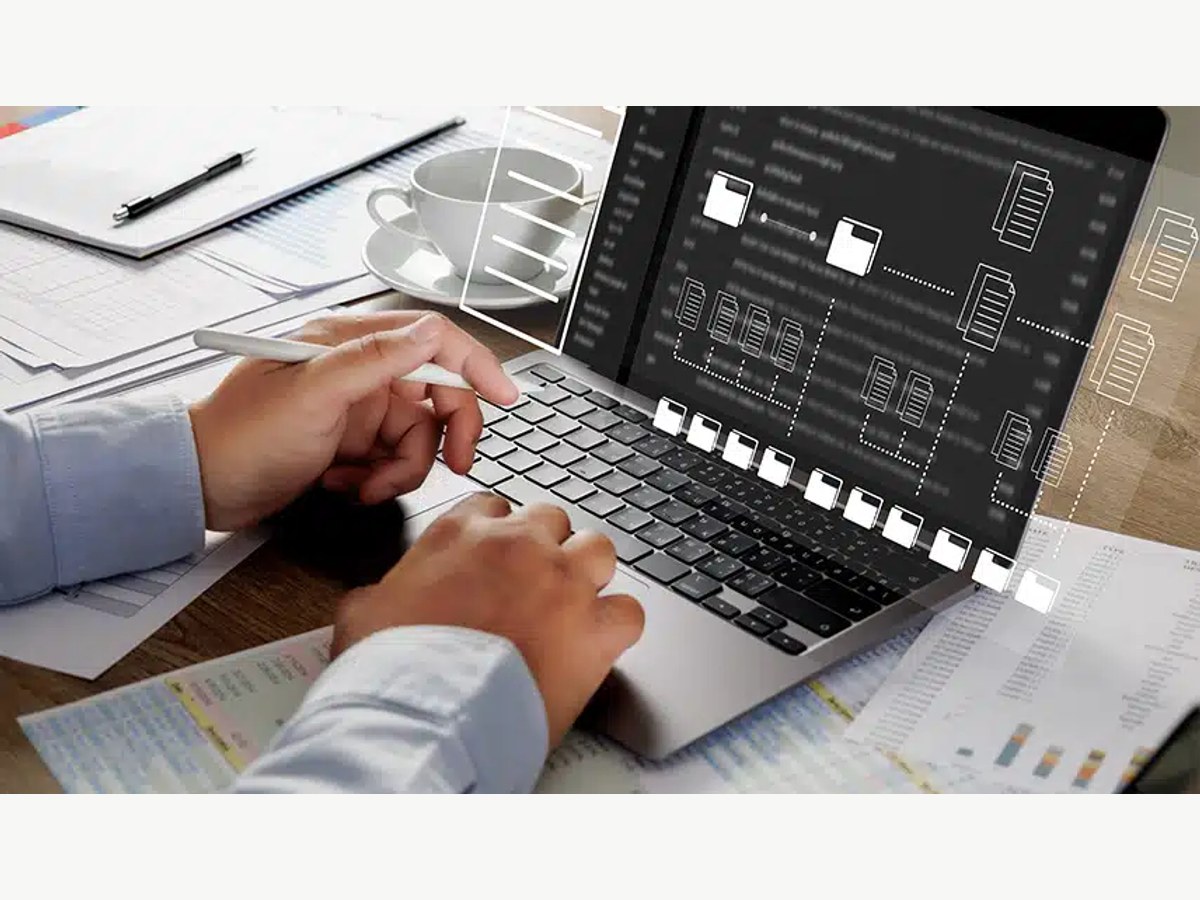 Microsoft Office Specialist