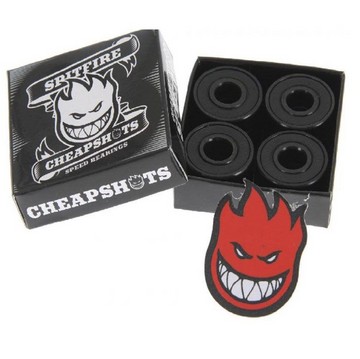 Colección: Rodamientos de skate