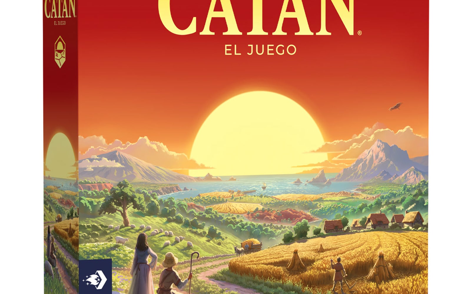 Catan
