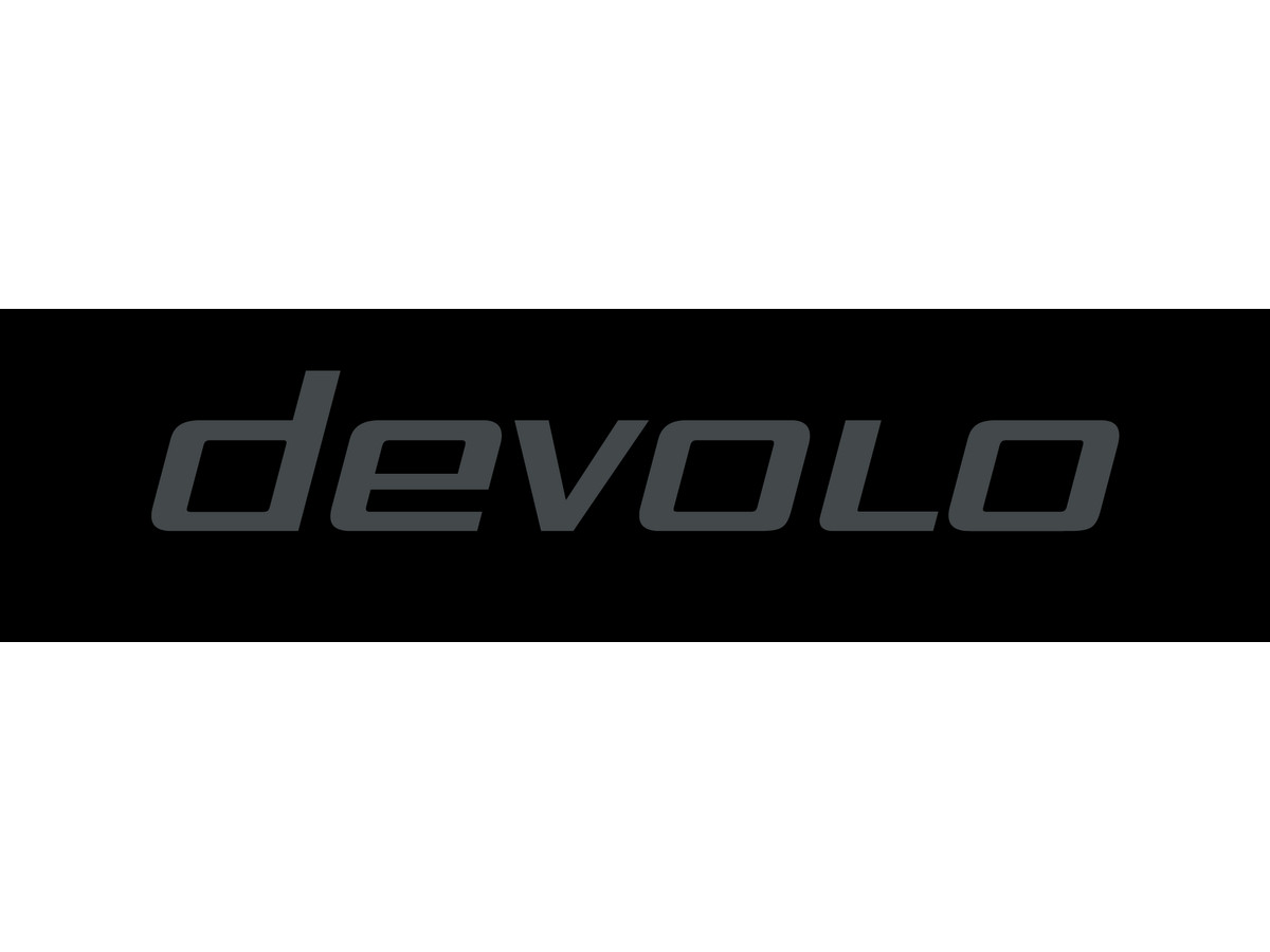 Wi-Fi Mesh System devolo