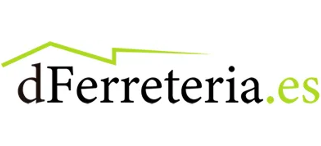 Logo de Dferreteria