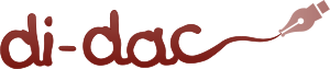 Logo de Di-dac