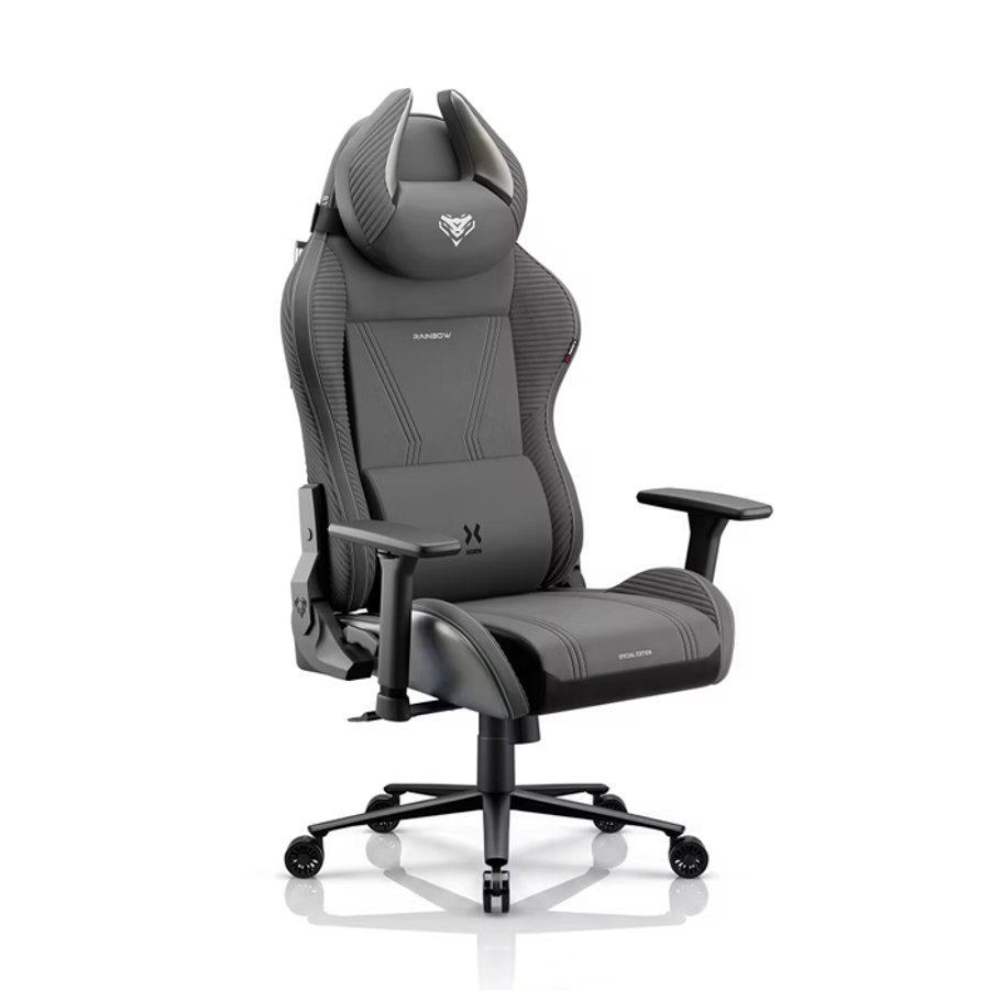 X-Horn Rainbow Grey
