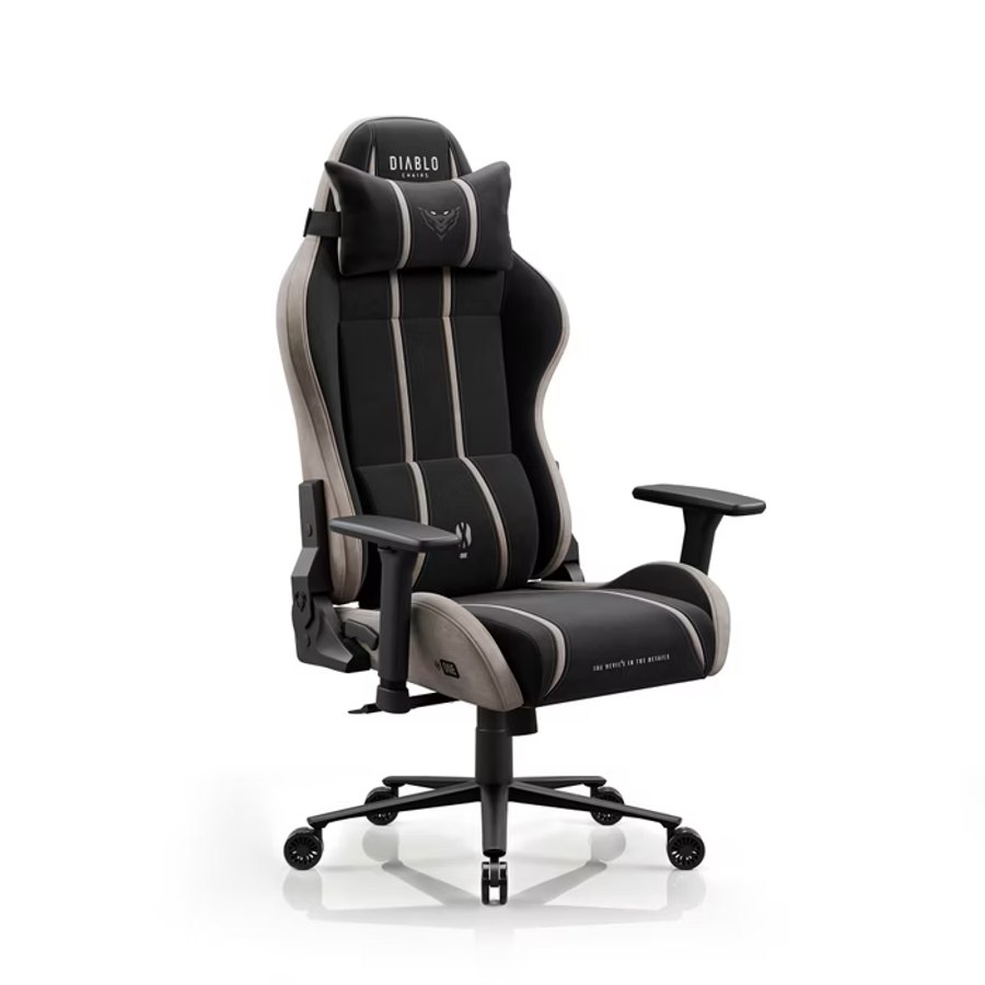 X-One Camel Black