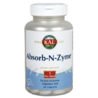 Absorb-N-Zyme