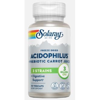 Acidophilus Plus
