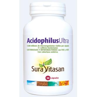 Acidophilus Ultra