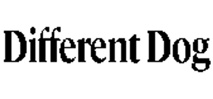 Logo de Different Dog