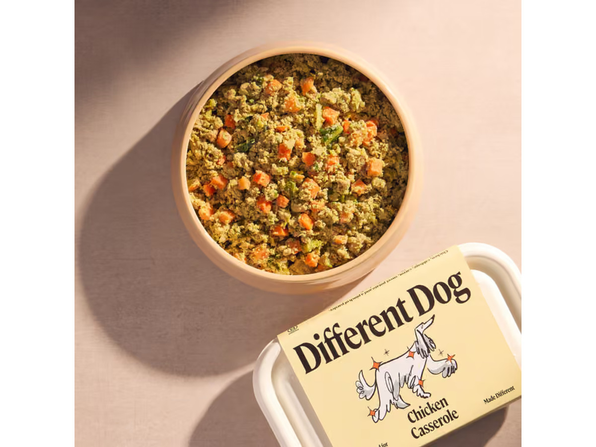 Chicken Casserole