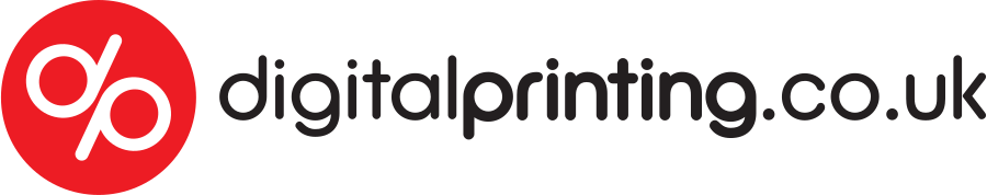 Logo de Digital Printing