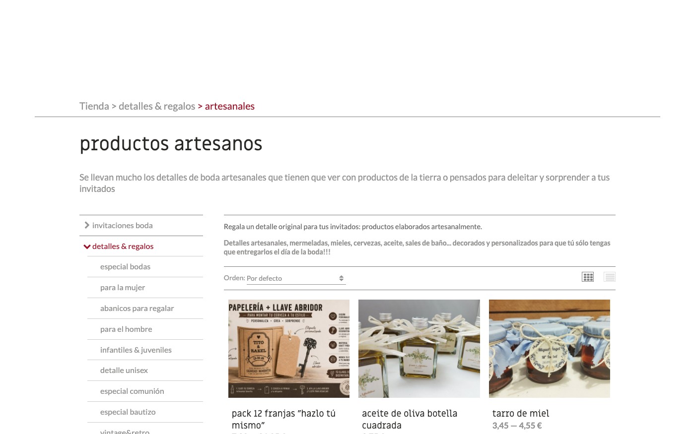 Captura limpia de la home oficial de Dinedit