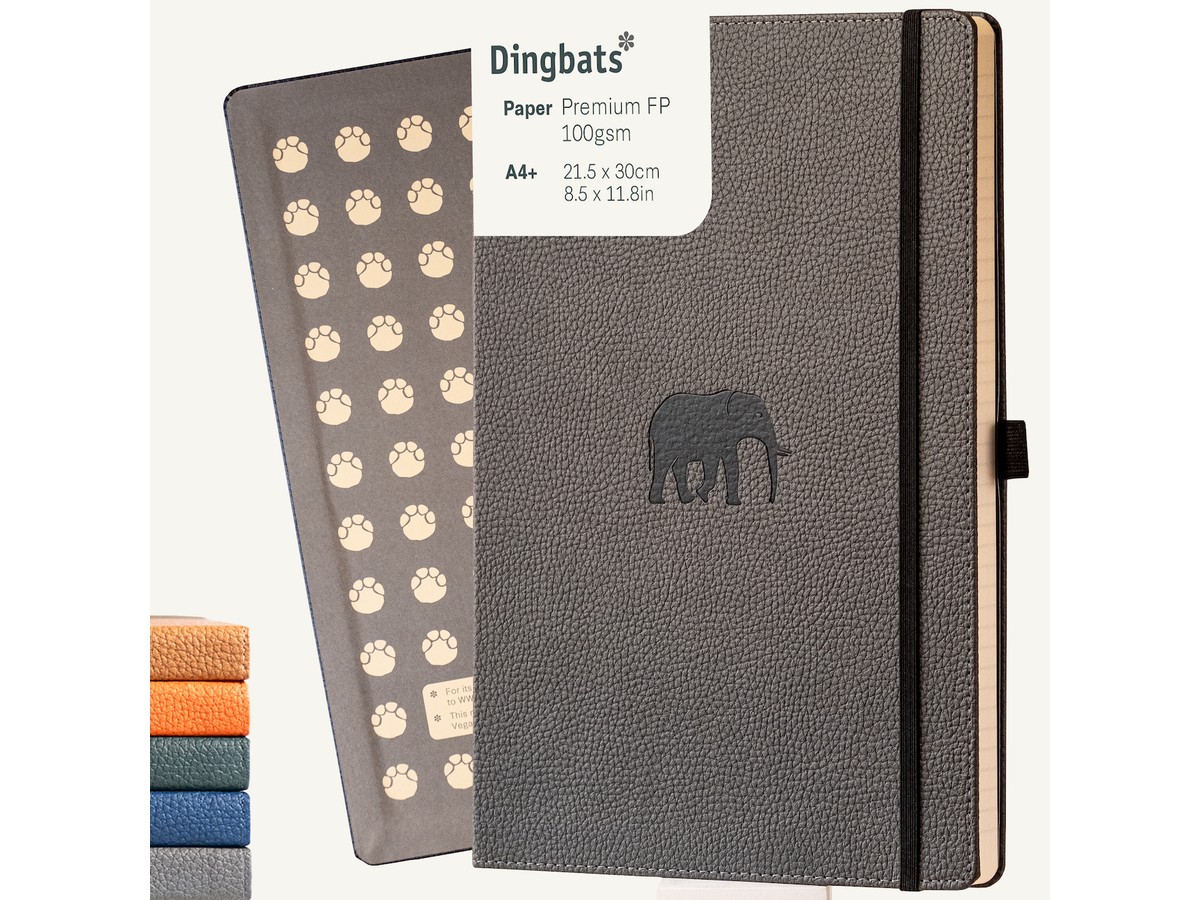 Wildlife Hardcover