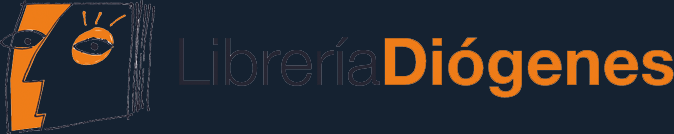 Logo de Librería Diógenes