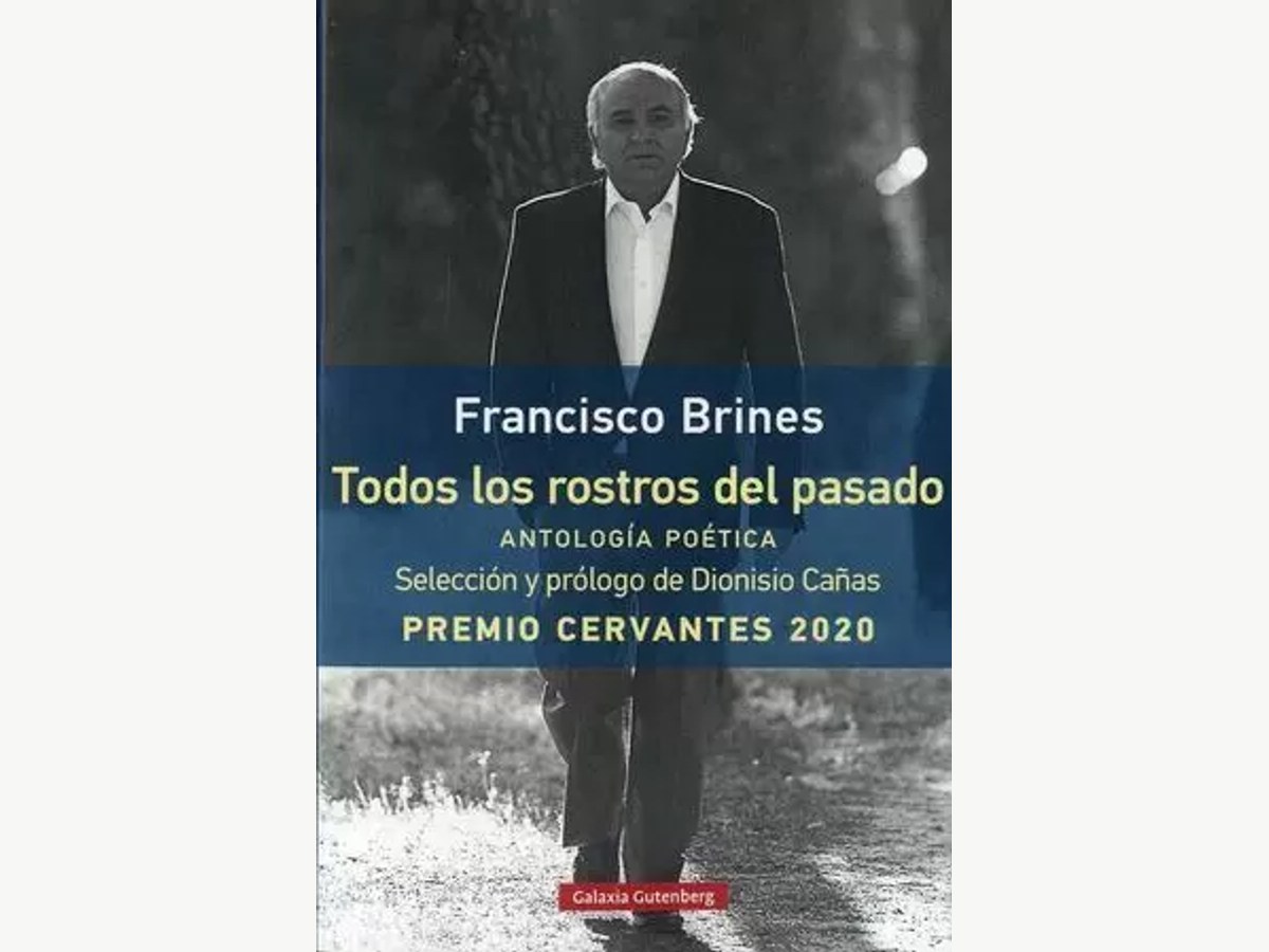 Todos los rostros del pasado