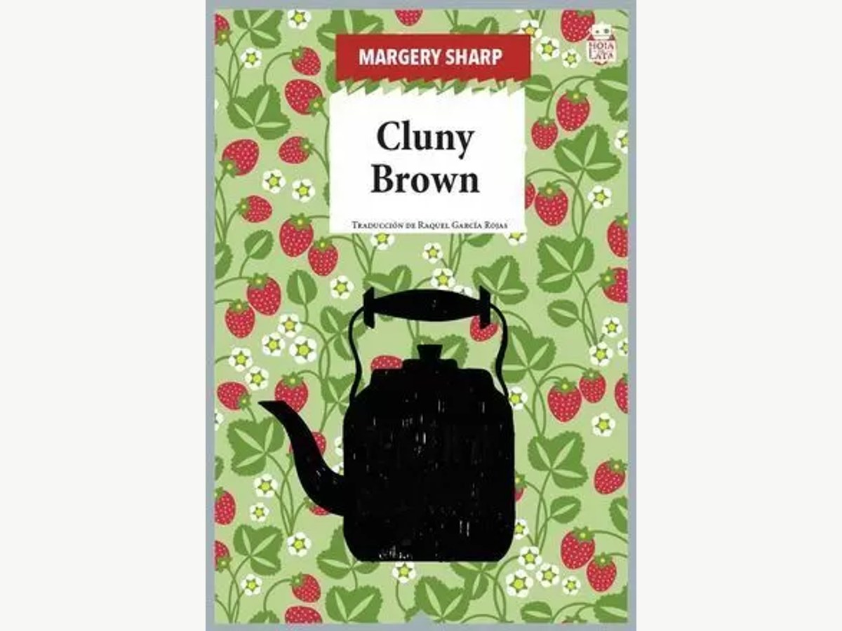 Cluny Brown