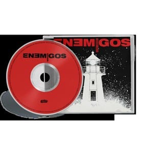 Los Enemigos – Canciones Chulas