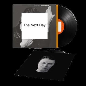 David Bowie – The Next Day