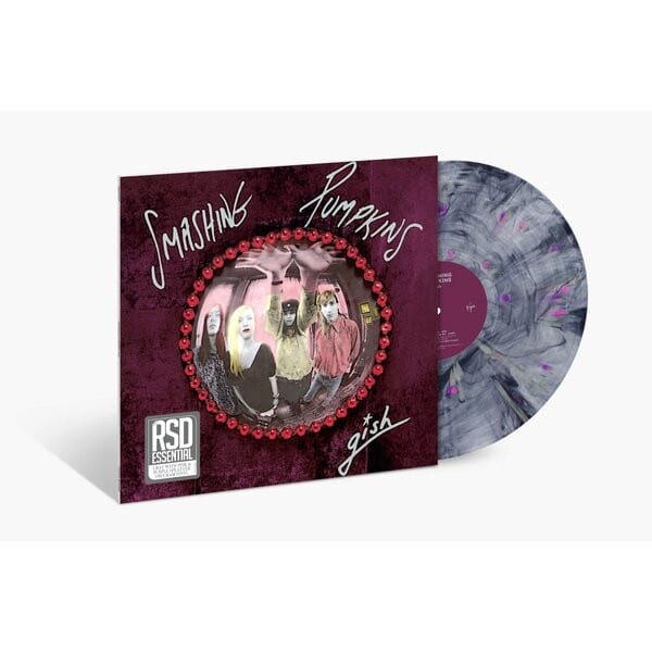 Smashing Pumpkins – Gish