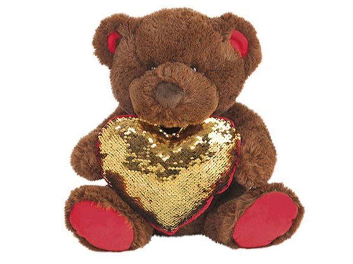 Osos de peluche