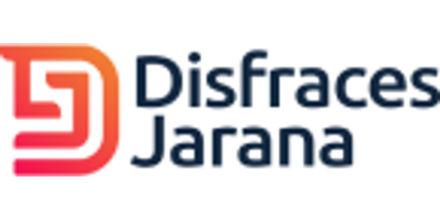 Logo de Disfraces Jarana