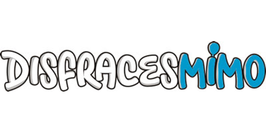 Logo de Disfraces Mimo