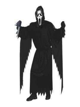 Disfraces infantiles de Halloween
