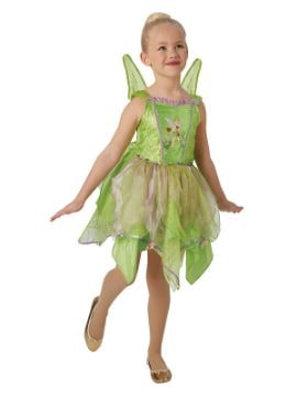 Disfraces de Carnaval