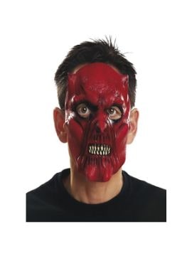 Máscaras de Halloween
