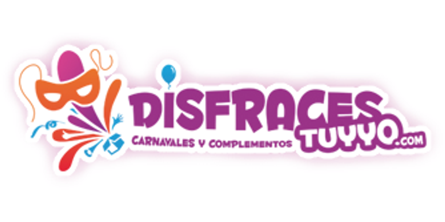 Logo de Disfraces Tu y Yo