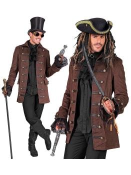Disfraces de piratas