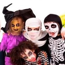 Disfraces para Halloween