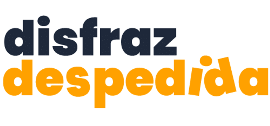 Logo de Disfraz Despedida