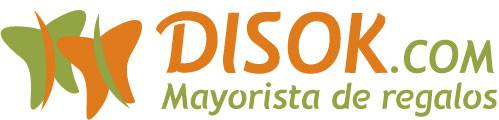 Logo de Disok