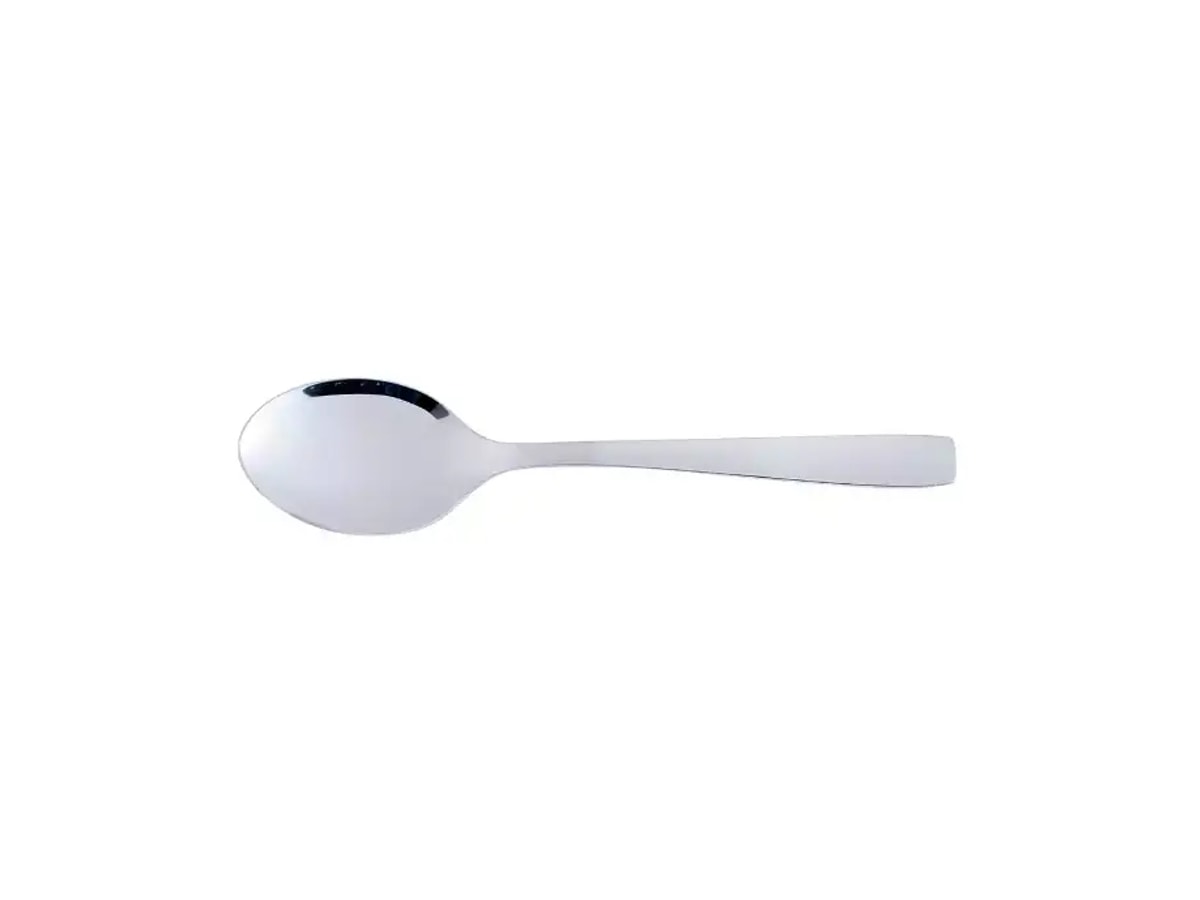 12 Cucharas Mod. Inox Estándar