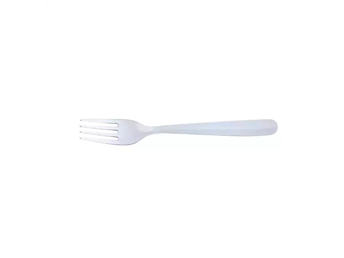 12 Tenedores Mod. Inox Estándar