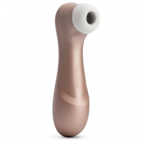 Satisfyer Pro 2 Generation 2 Succionador de clítoris