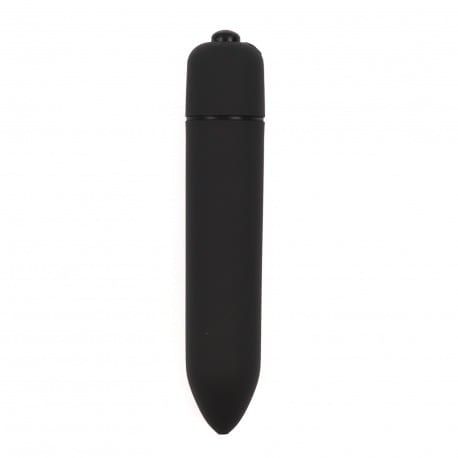 Rocket Negro Bala vibradora