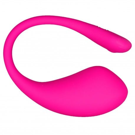 Lush 3 Lovense Parejas Vibrador para parejas