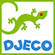 Logo de Djeco