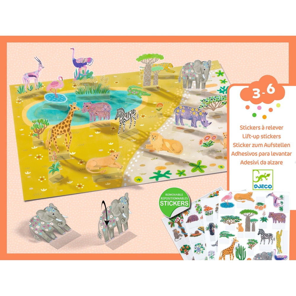 Kit creativo DJ00044
