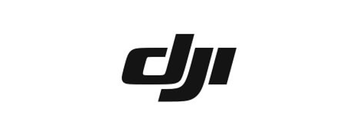 Logo de DJI